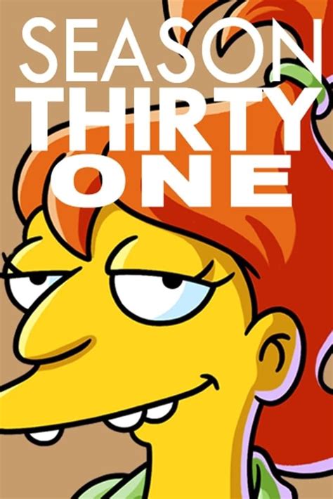 the simpsons season 31 h264|The Simpsons (TV Series 1989– ) .